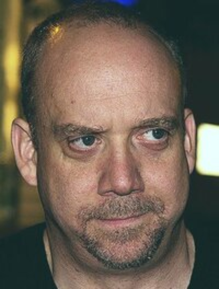 What Is The Total Net Worth Of Paul Giamatti?